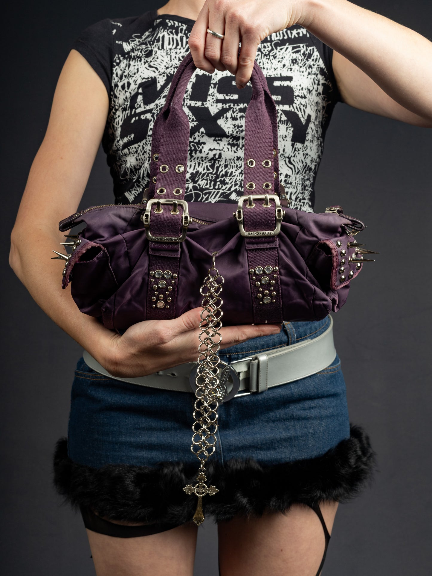 Franco Sarto Rework Bag