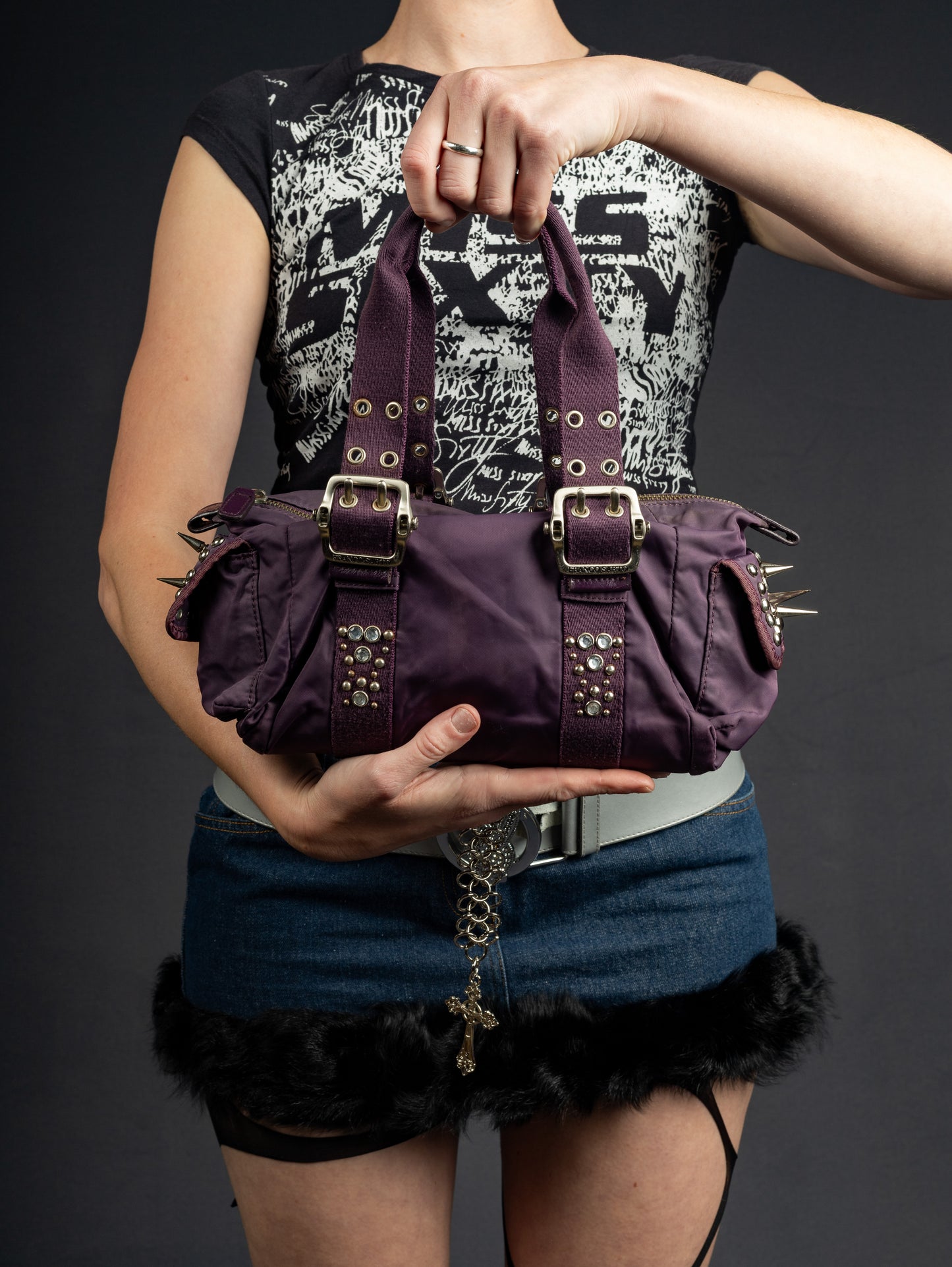 Franco Sarto Rework Bag