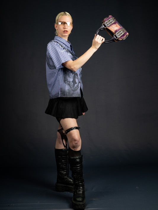 Cobra Spikes Rework bag