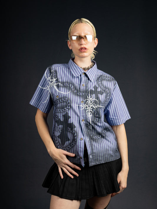 King Size Rework Shirt