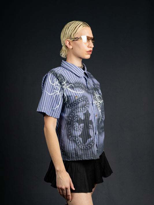 King Size Rework Shirt