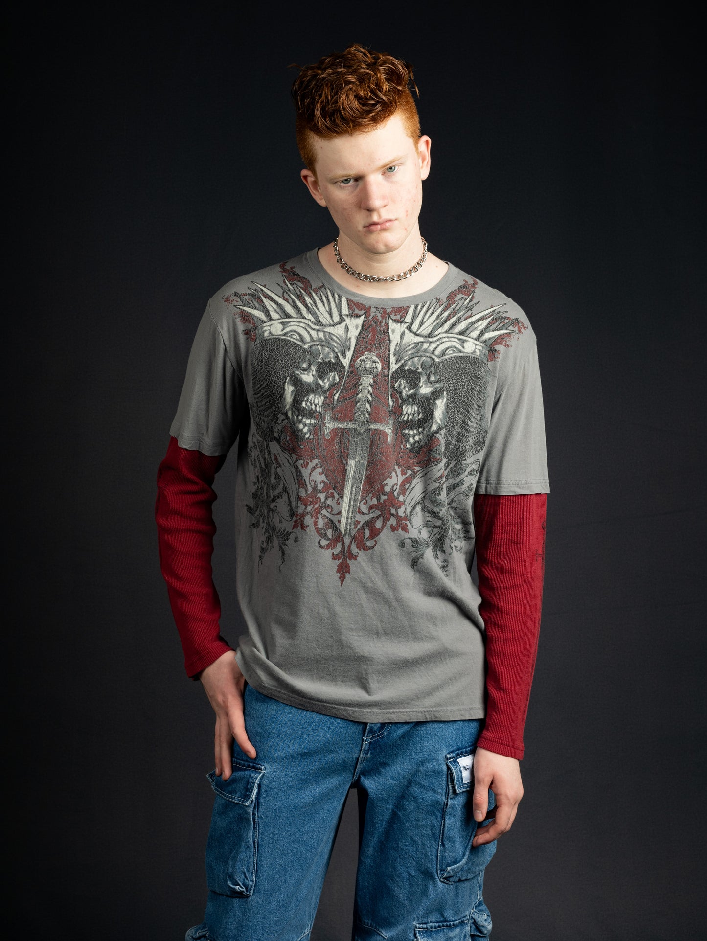 MMA Elite LS T-Shirt