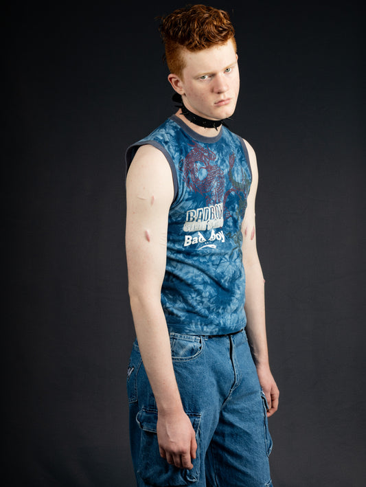 Bad Boy Tank Top