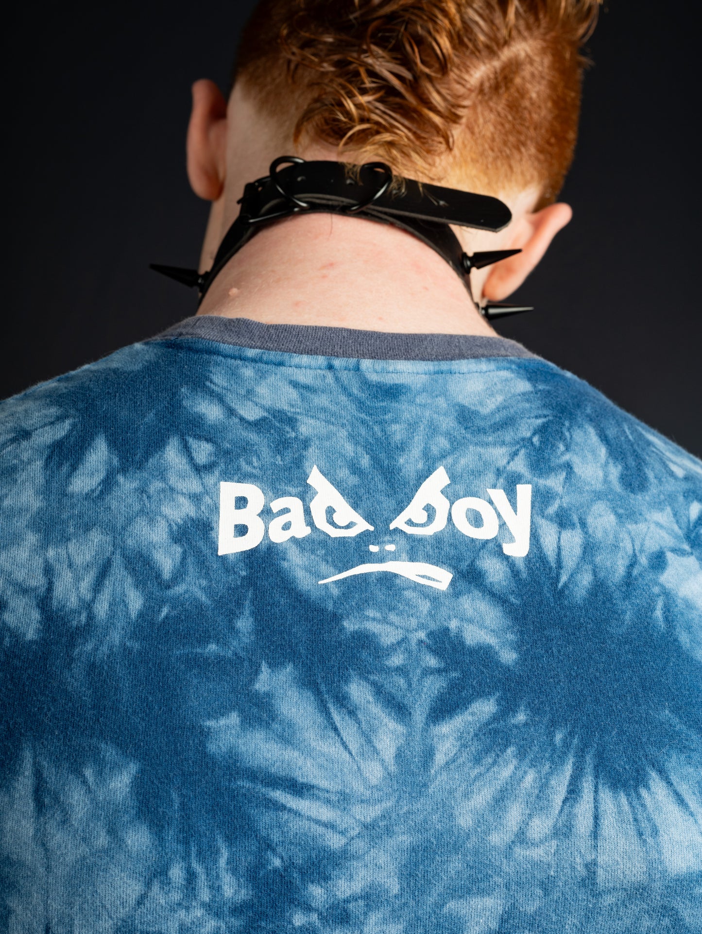 Bad Boy Tank Top
