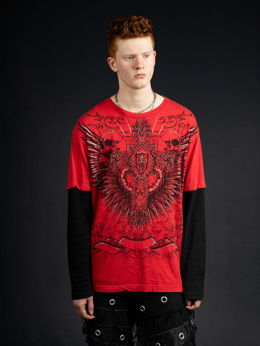 MMA Elite No Surrender T-Shirt