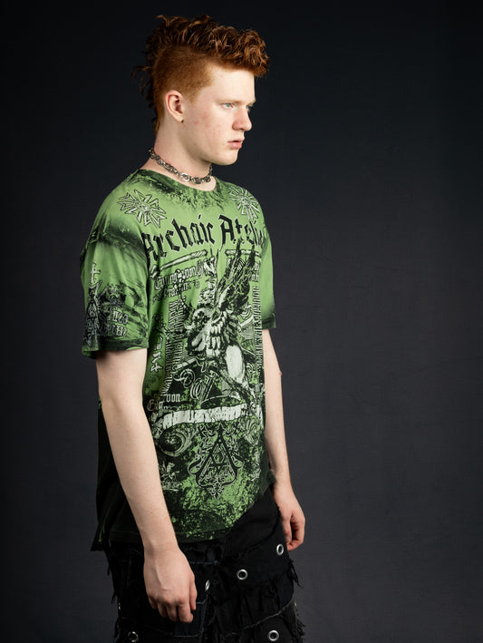 Affliction Archaic Atelier T-Shirt
