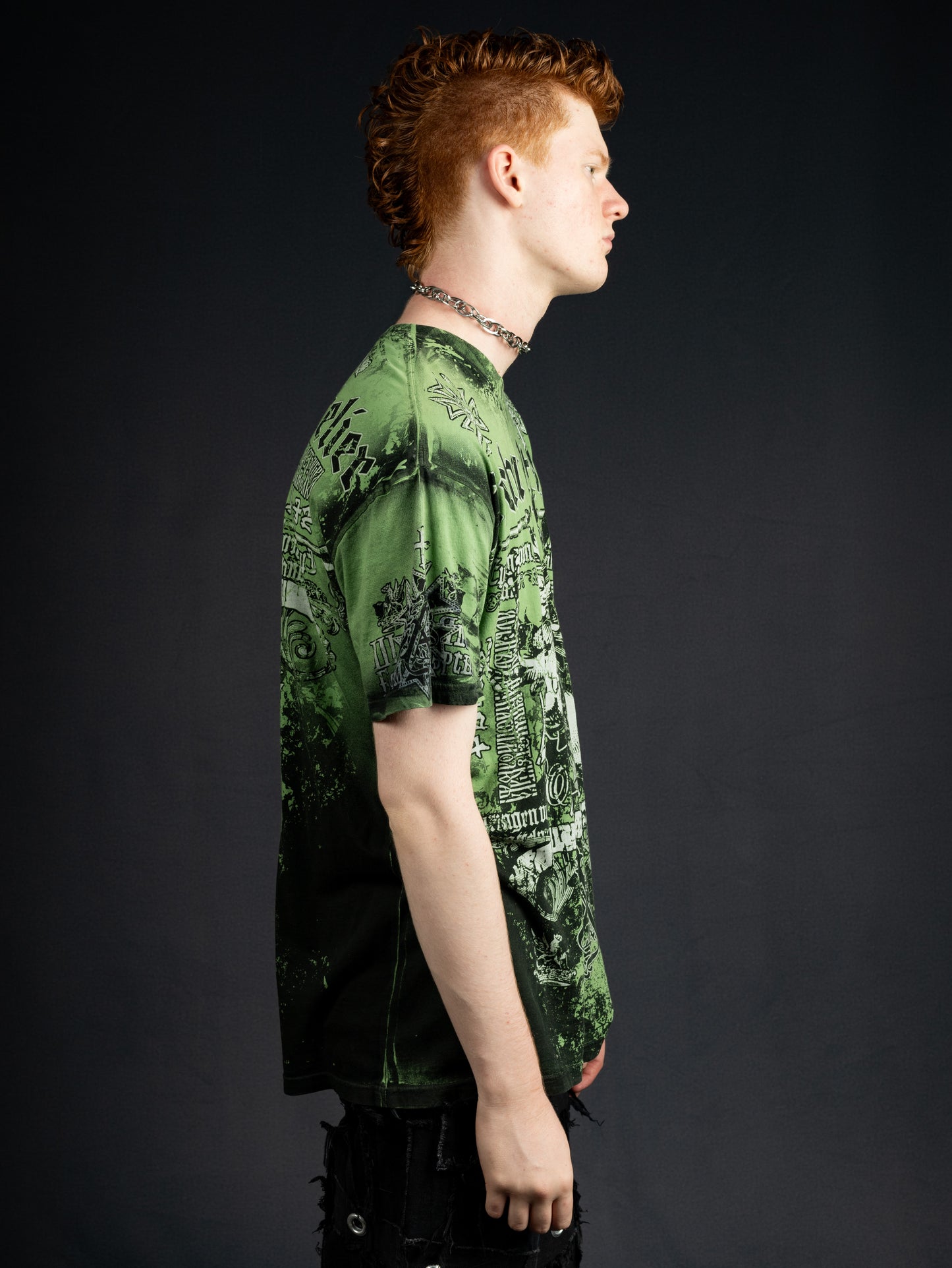 Affliction Archaic Atelier T-Shirt