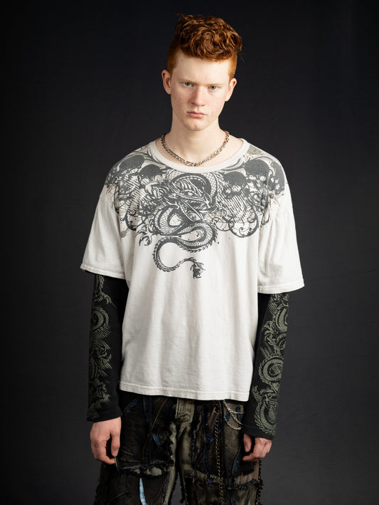 No Boundaries T-Shirt