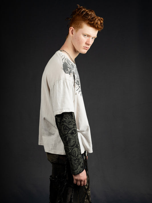 No Boundaries T-Shirt