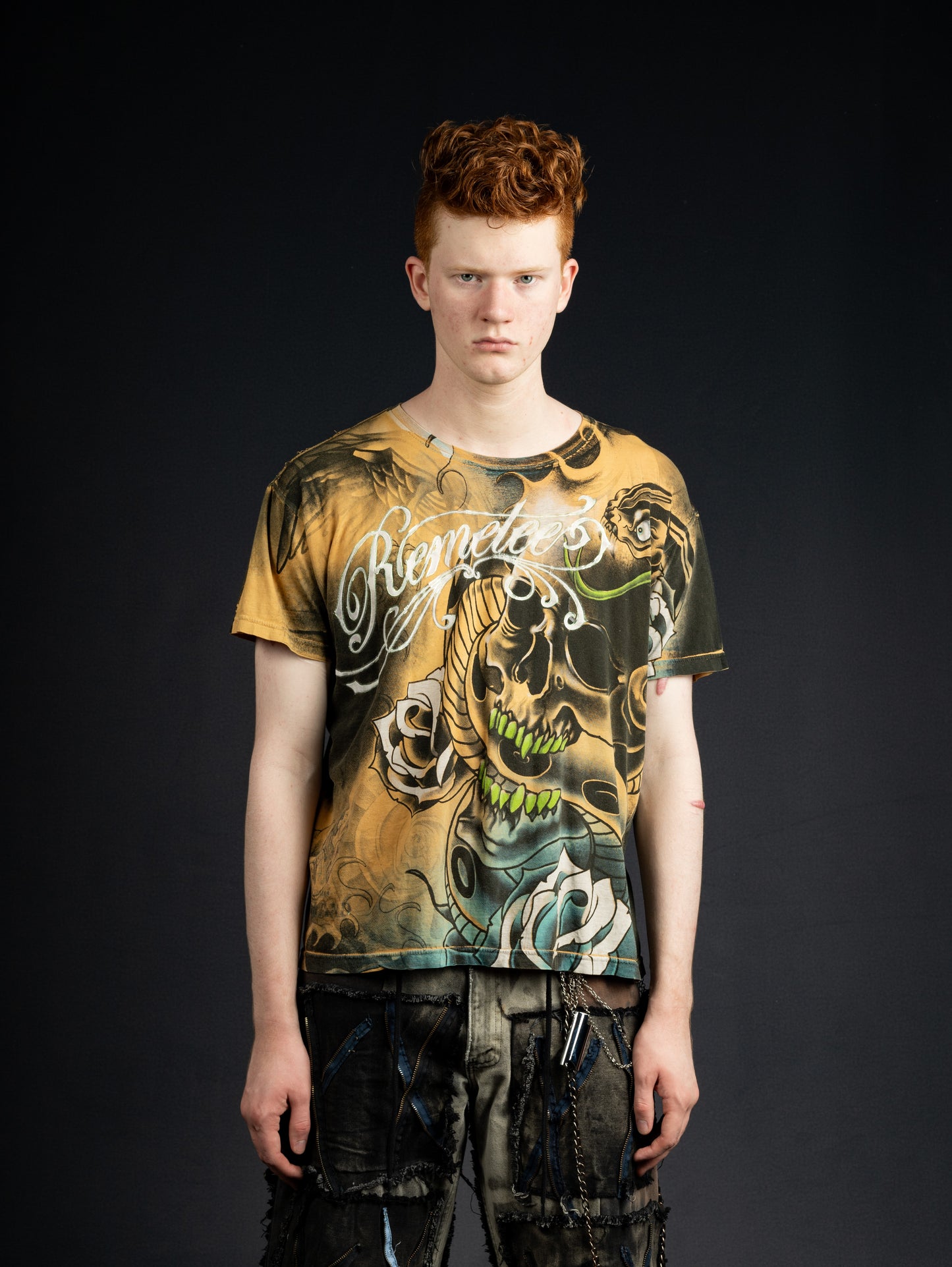 City Of Angels T-Shirt