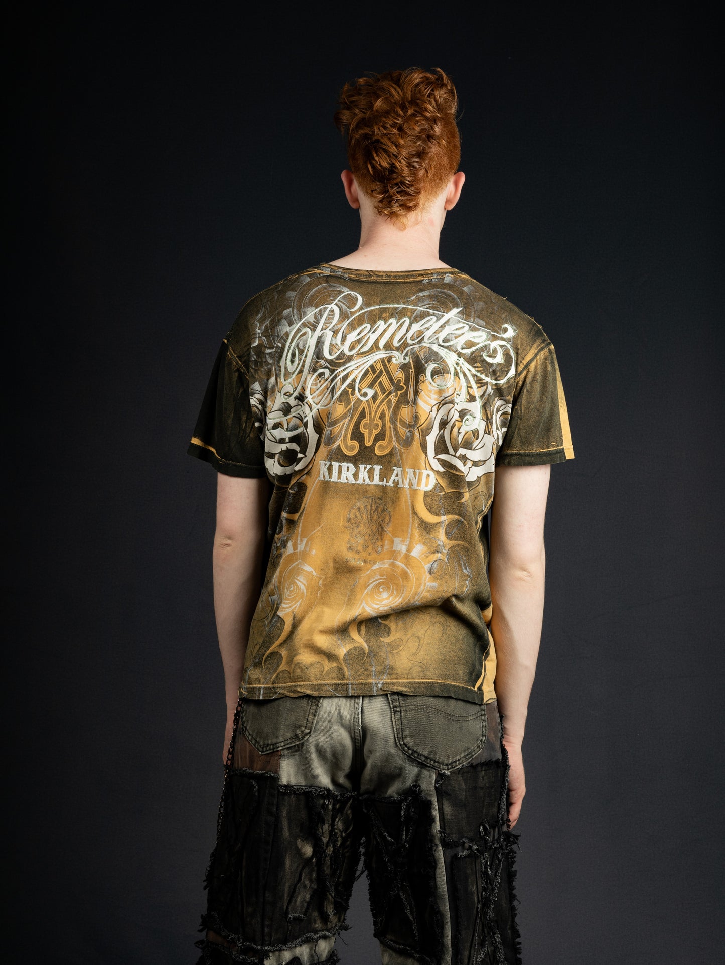 City Of Angels T-Shirt