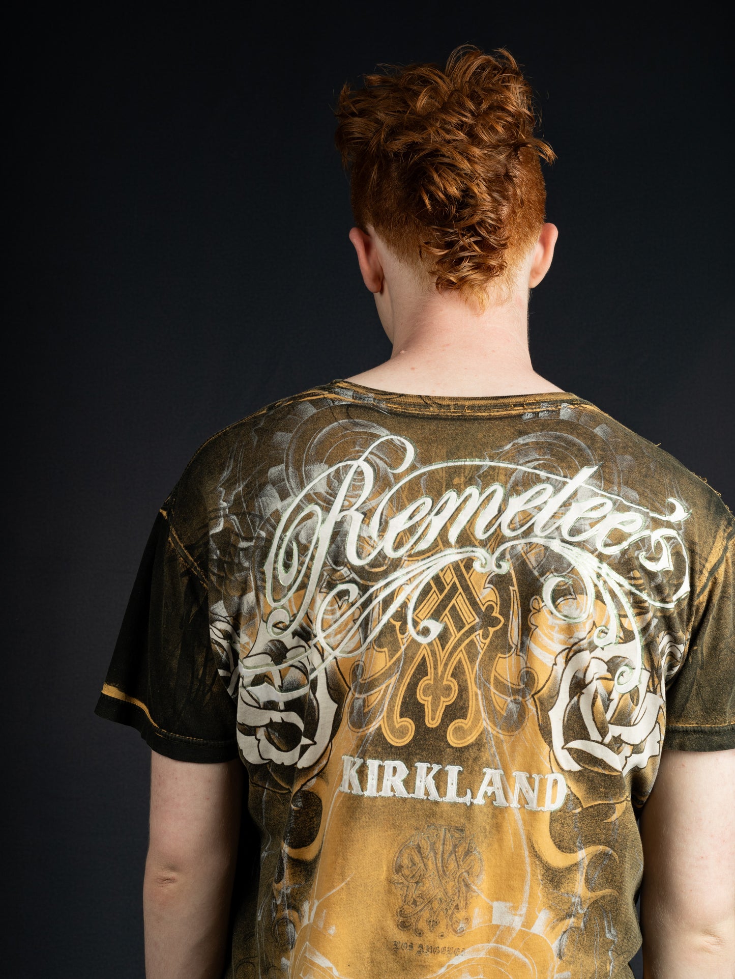City Of Angels T-Shirt