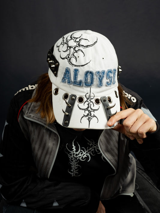 Aloysi Rework Cap