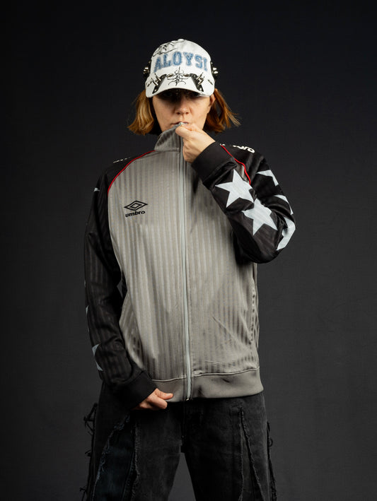 Luv Umbro 7 Rework Jacket