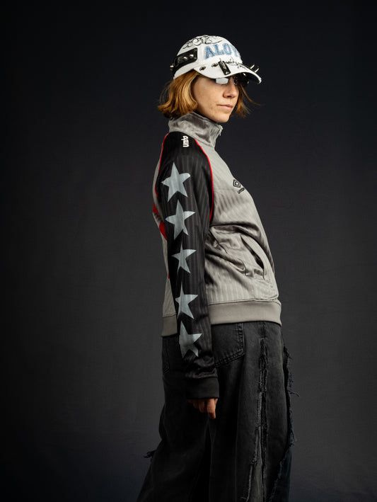 Luv Umbro 7 Rework Jacket