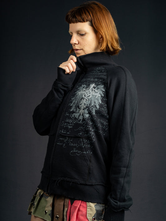 Nathaniel Gill Jacket