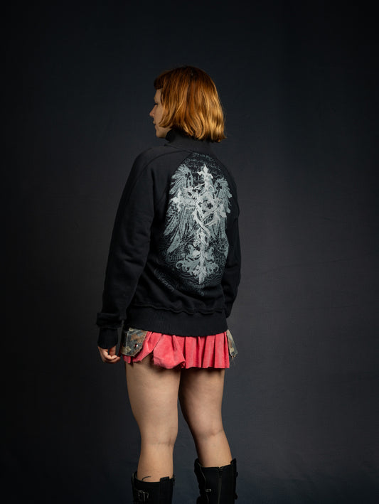 Nathaniel Gill Jacket